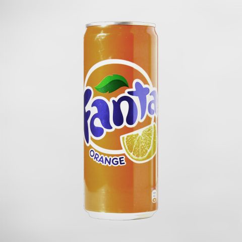 Fanta