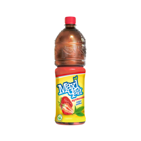 Макси Чай