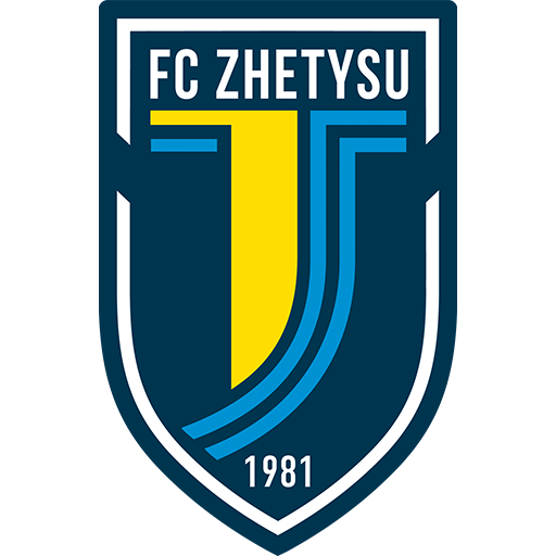 FC ZHETYSU